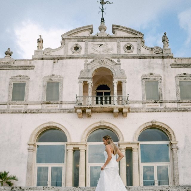 Wedding Coverage