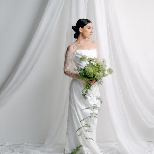 Pre-Wedding Session