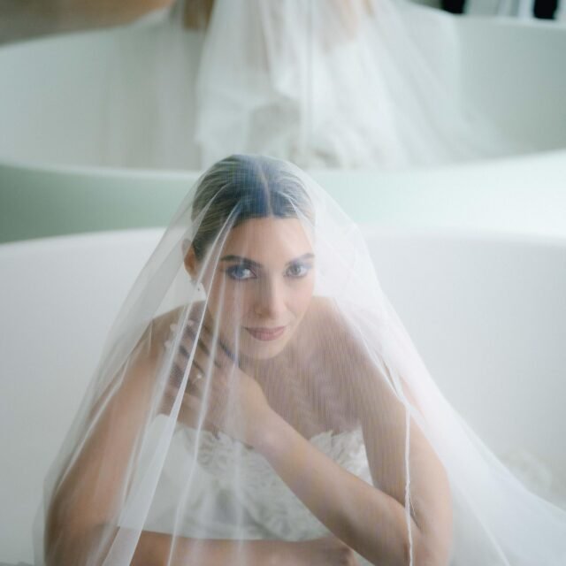 Pre-Wedding Video