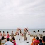 Hiring an Outside Wedding Photographer in Punta Cana